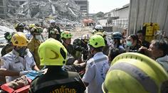 Zemětřesení v Asii doputovalo až do Česka. Seismologové zachytili otřesy