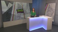 Svět za hranicemi: Střelba v Texasu