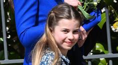 Princezna Charlotte má novou přezdívku. Říká jí tak hlavně William