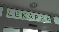Nemocnice řeší akutní nedostatek léků. Chybí i některá antibiotika