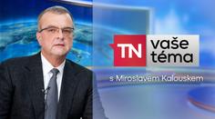 VAŠE TÉMA: Zeman nám ničí pověst, tvrdí šéf TOP 09 Kalousek