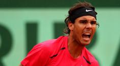 Nadal: Je to jeden z nejsmutnějších dnů mé kariéry