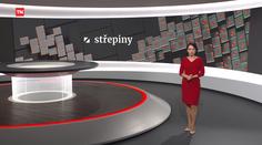 Střepiny – 25. října