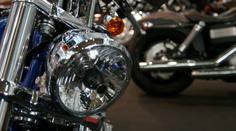 Reportáž z výstavy MOTOCYKL 2009: novinky i zklamání
