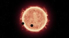 Astronom prozradil, jak dlouho potrvá let k novým planetám!