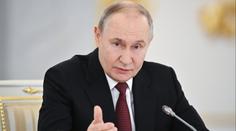 Rusové se bojí totální katastrofy. Putin se bude muset uchýlit k drsnému kroku