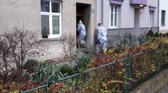 V Brně evakuovali dalších 55 lidí! V domě našli mrtvolu a chemikálie