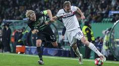 Liga mistrů: Sporting vs. Bologna – 29. 1. 2025