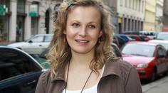Lenka z Ulice tajnůstkaří: o svatbě ani pohlaví dítěte nemluví