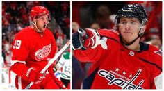 Vrána míří do Detroitu. Washington ho obětoval za hvězdného útočníka