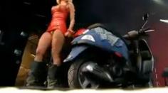 Je Lady GaGa žena, muž, nebo hermafrodit?