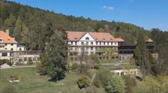Koronavirus se dostal do léčebny plicních onemocnění na Svitavsku!