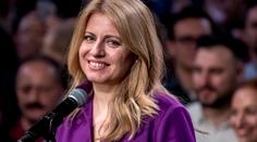 Čaputová neuhnula ze svých postojů. Tohle vzkázala nevoličům