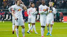Schickovo Lipsko padlo. Bayern odpověděl bůrem a na čele je těsno!