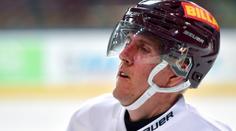 Překvapení ve Spartě! Útočník Kvapil skončil den před startem extraligy