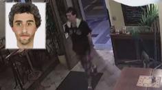 V Praze znásilnili 19letou dívku! Po tomto mladíkovi policisté pátrají
