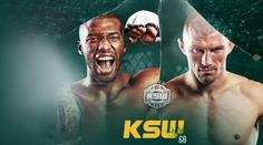 Parnasse obhajuje proti dvojnásobnému šampionovi, sledujte KSW na Voyo