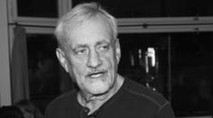 Dojemné loučení s Richardem Tesaříkem (†80). Slzy v očích měli i drsní rockeři