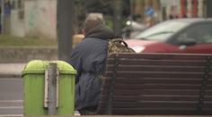 Pan Jaroslav skončil na ulici. Odrazit se ode dna mu pomohl unikátní projekt
