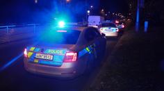 Hádky a výhrůžky mezi sousedy skončily střelbou z okna