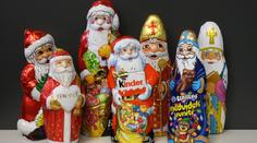 VELKÉ SROVNÁNÍ: Mikuláš je za rohem! Kde koupíte nejlevnější čokoládové figurky?
