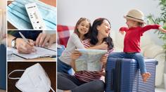 Cesty Čechům ulehčí nový informační portál, brzy se změní návrat do ČR