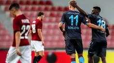 Česká fotbalová bída v Evropě čísly: Lepší je i Andorra či Gibraltar!