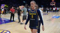 Ve WNBA vzniká nebezpečný trend. Fanoušci hází na hřiště erotické pomůcky