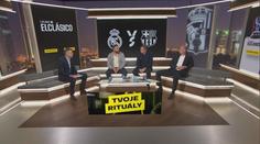 Karhan proti Barce slavil kotoulem. Líbil se mi víc než ta střela, smál se Vrba