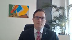Rozhovor se Štěpánem Křečkem o dopadech války na ceny energií