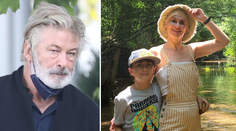 Kameramanka, kterou zastřelil Baldwin, měla syna (9). Její muž řekl, jak to zvládají