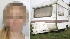 ZPOVĚĎ: Míšu hodiny znásilňovali v karavanu, teď o tom promluvila!