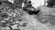 V roce 1939 Sověti osvobozovali Polsko, tvrdí Rusko. Expert: Spíše je bodli do zad