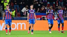 Evropská liga – sestřih: Viktoria Plzeň vs. Royale Union SG (17. 9. 2026)