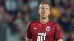 Janko promluvil po vyhazovu ze Sparty. Rád je hlavně za jednu věc