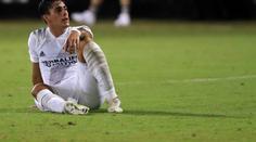 Turnaj MLS zná všechny postupující, LA Galaxy končí poslední ve skupině