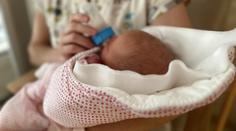 V babyboxu ve Znojmě našli holčičku. Je to Květuška a zároveň Kačenka