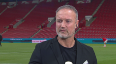 Hotovo není. Slavia musí být v odvetě aktivní a využít Chorého, říká Jiránek