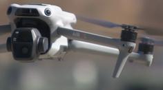 Piloti dronů ve velkém porušují pravidla provozu. Nejčastěji se jedná o amatéry