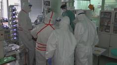 V Česku zemřelo miminko s covidem. Chlapečkovi nebyl ještě ani rok