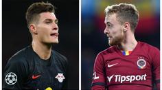 Patrik Schick se zastal Martina Haška: Spor se Spartou může vyhrát!