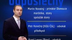 Skandál: Neoprávněné odposlechy desítek lidí