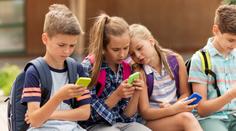 Děti se ve škole škrtily. Zkoušely nebezpečnou internetovou výzvu
