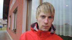 Svědek masakru Michal (21): Střílel a já šeptal kamarádovi, ať leží!