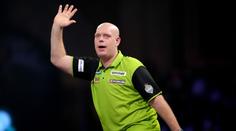 Van Gerwen se pustil do Wrighta: Na okruhu ani doma ho nikdo nebere vážně