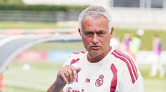 Mourinho přináší do Realu tvrdou ruku. Tato pravidla platí pro všechny bez výjimky