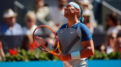 Nadal rekord Lendla nevyrovná. Šampiona stále trápí břišní svaly