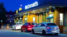 V McDonald's v USA odhalila kontrola dětskou práci. Dvěma bylo teprve 10 let