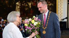 Marta Kubišová převzala medaili, pak se jí udělalo zle. Teď se bojí večera