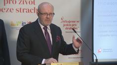 Válek: Žene se na nás vlna chřipky a covidu. Řekl, které období bude kritické